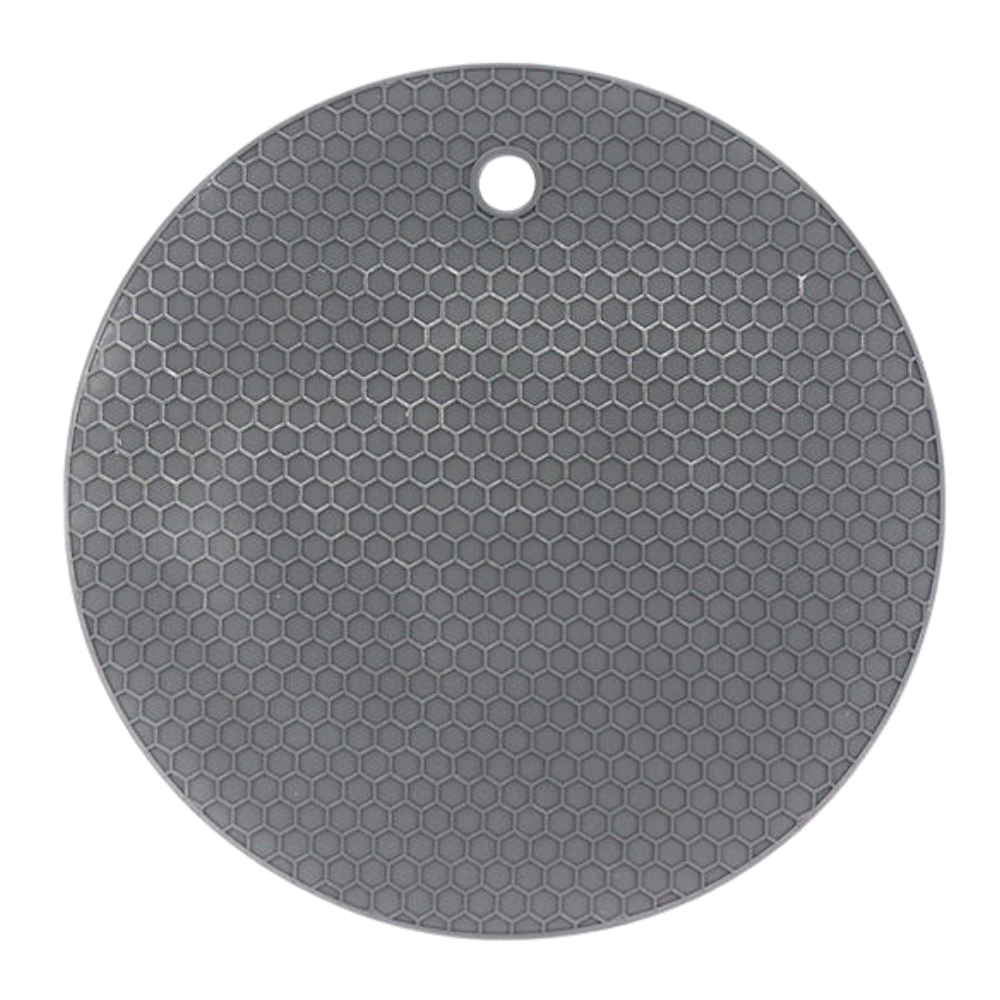 Sottopentola in silicone
