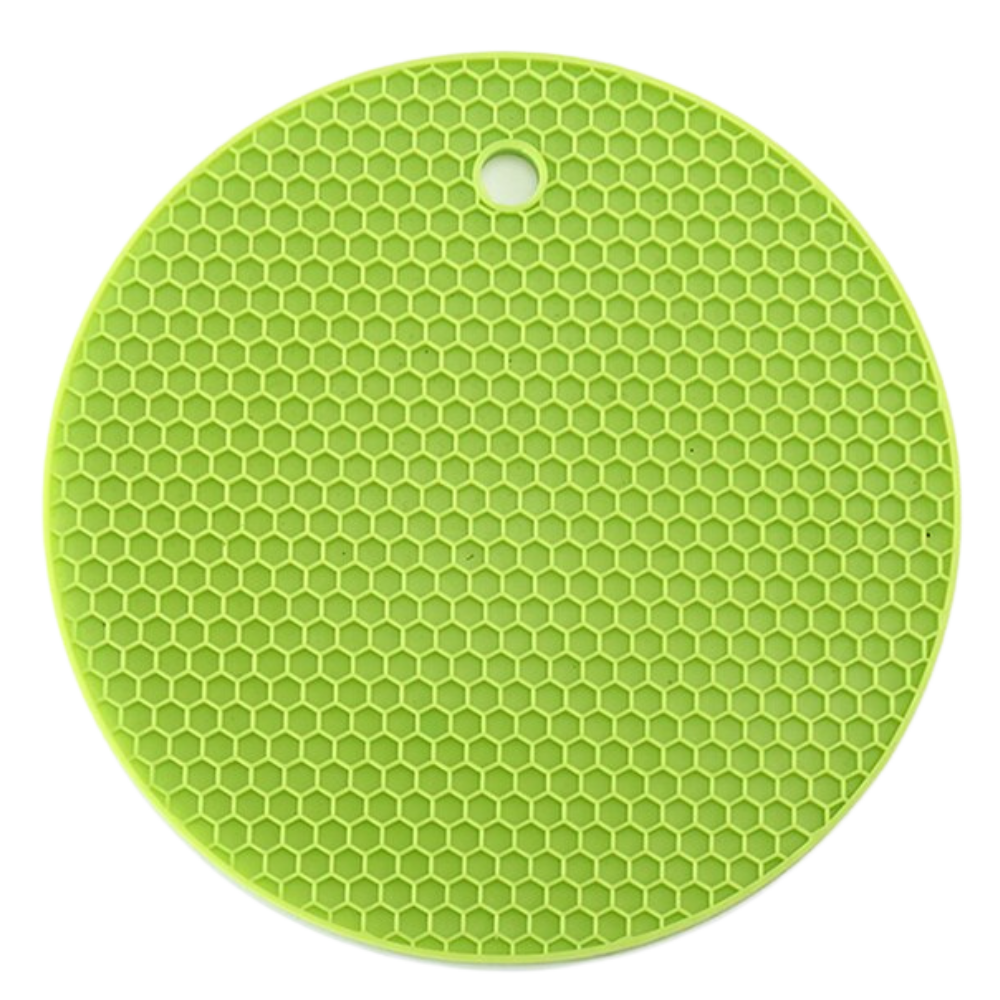 Sottopentola in silicone