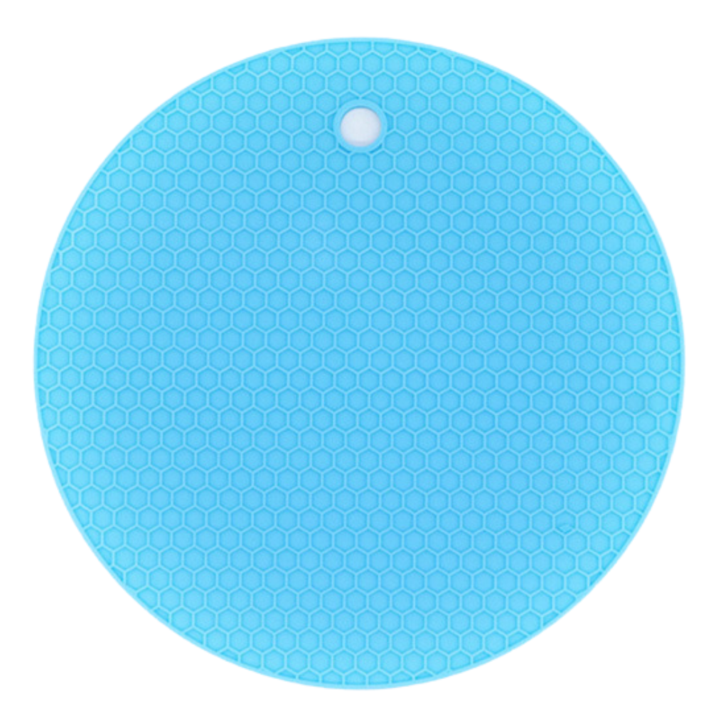 Sottopentola in silicone
