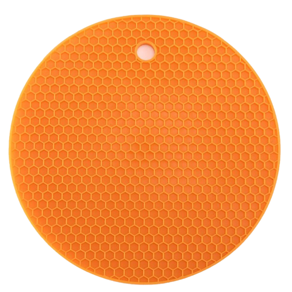 Sottopentola in silicone