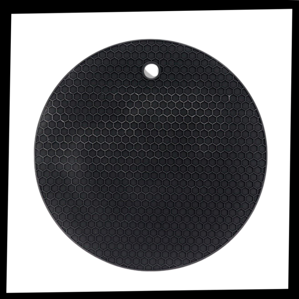 Sottopentola in silicone - Ozerty