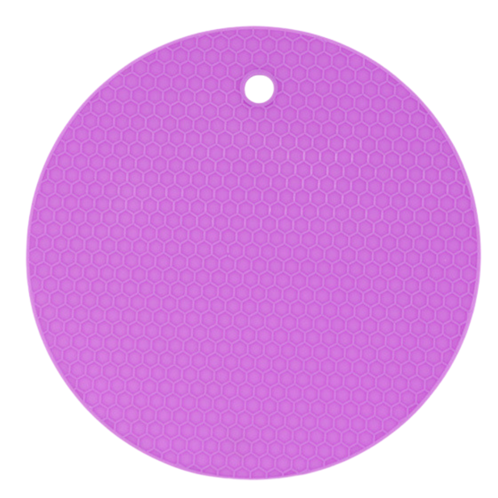 Sottopentola in silicone