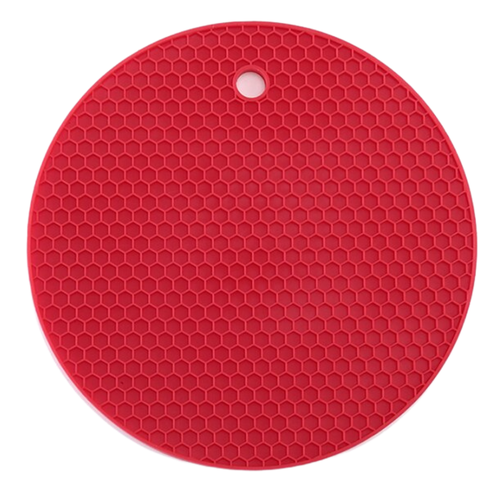 Sottopentola in silicone