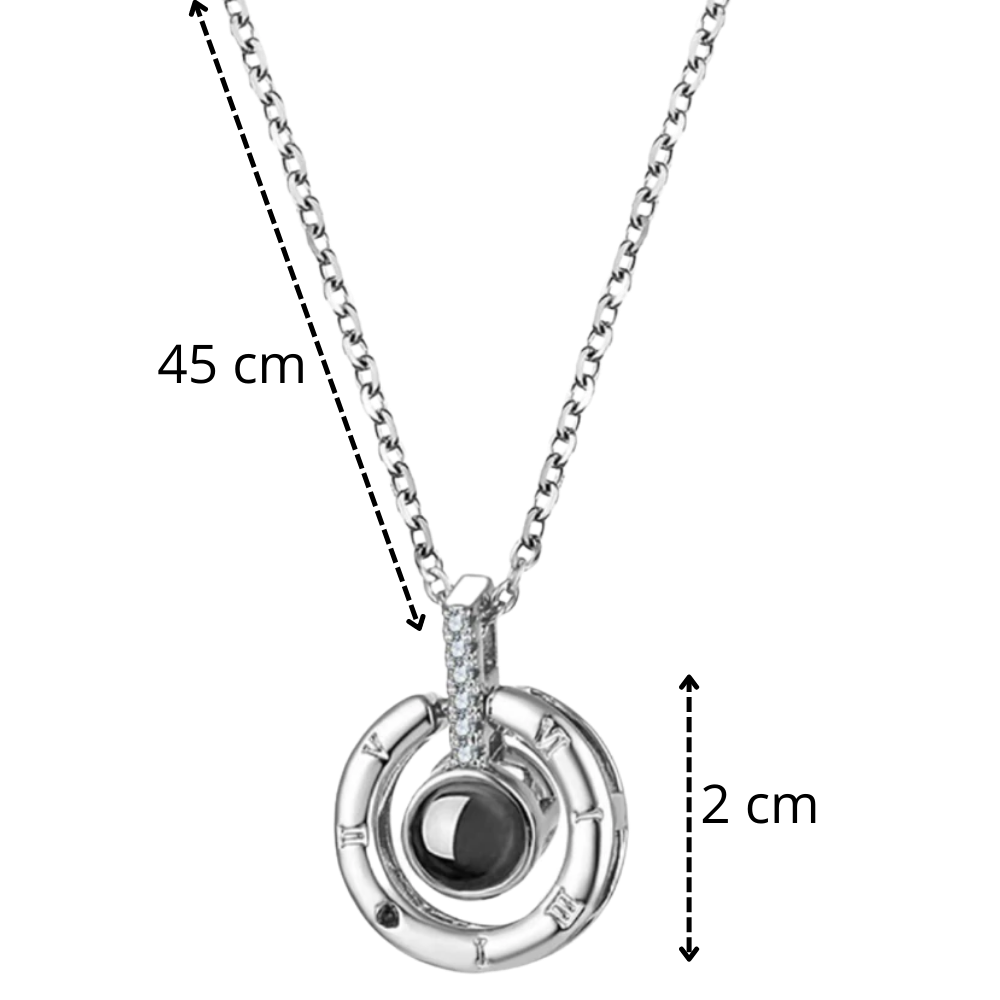 Collana Ti amo in 100 lingue - Ozerty
