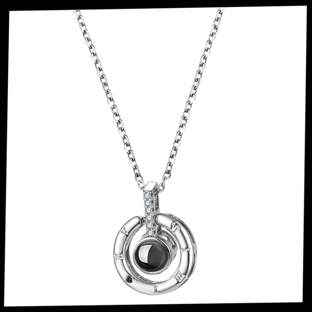 Collana Ti amo in 100 lingue - Ozerty