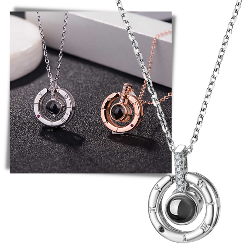 Collana Ti amo in 100 lingue - Ozerty