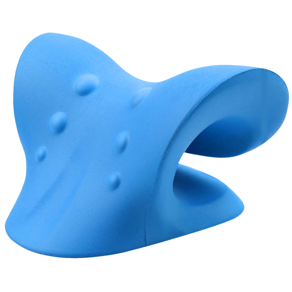 Cuscino per il collo e le spalle - Ozerty