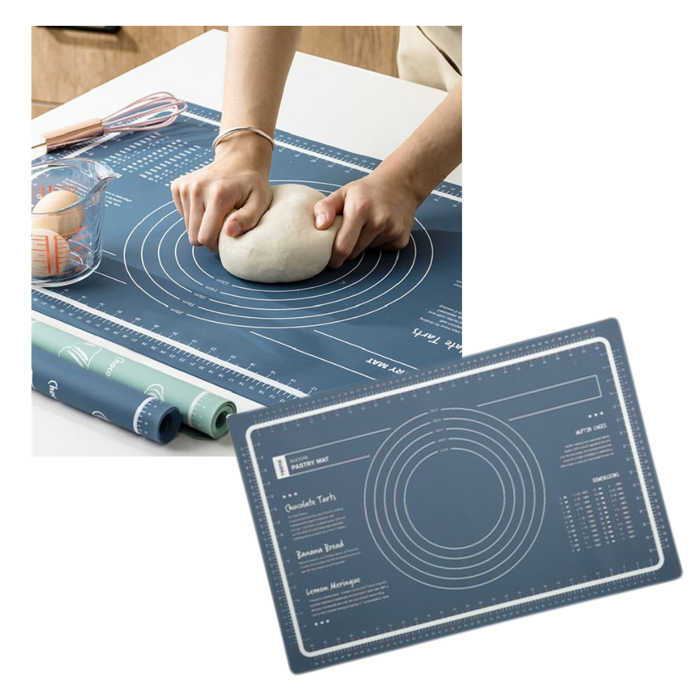 Tappetino da forno in silicone extra-large