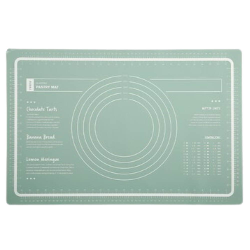 Tappetino da forno in silicone extra-large