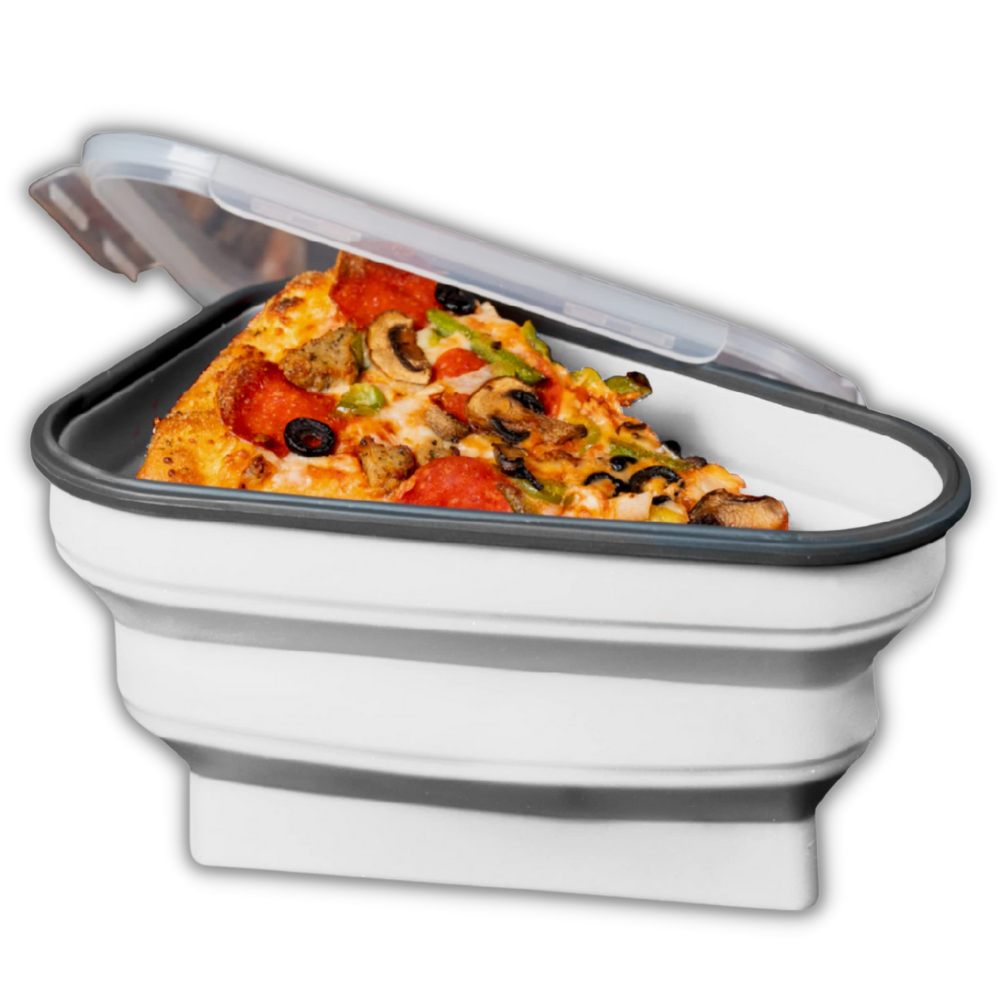Contenitore estensibile per pizza - Ozerty