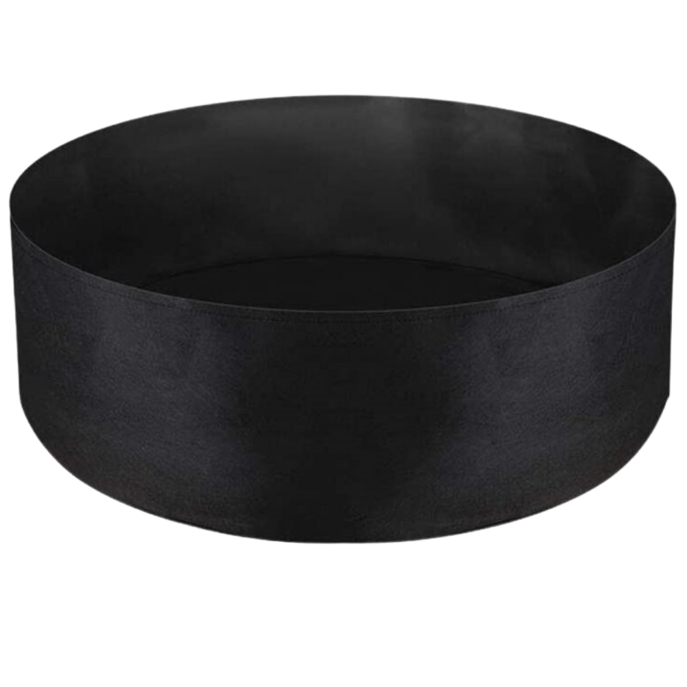 Vaso da vivaio in feltro rialzato per piante - Ozerty