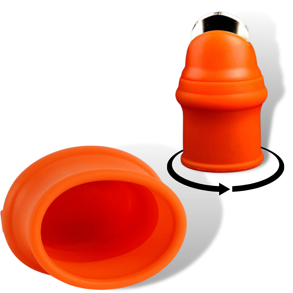 Coltello da giardinaggio per pollice - Ozerty