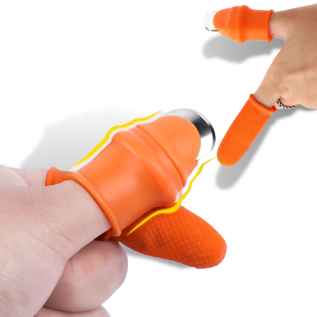 Coltello da giardinaggio per pollice - Ozerty