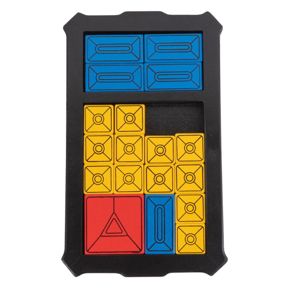 Puzzle per bambini - Ozerty