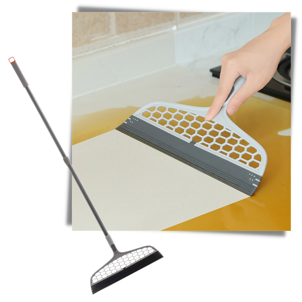 Spazzola tergivetro in silicone - Ozerty