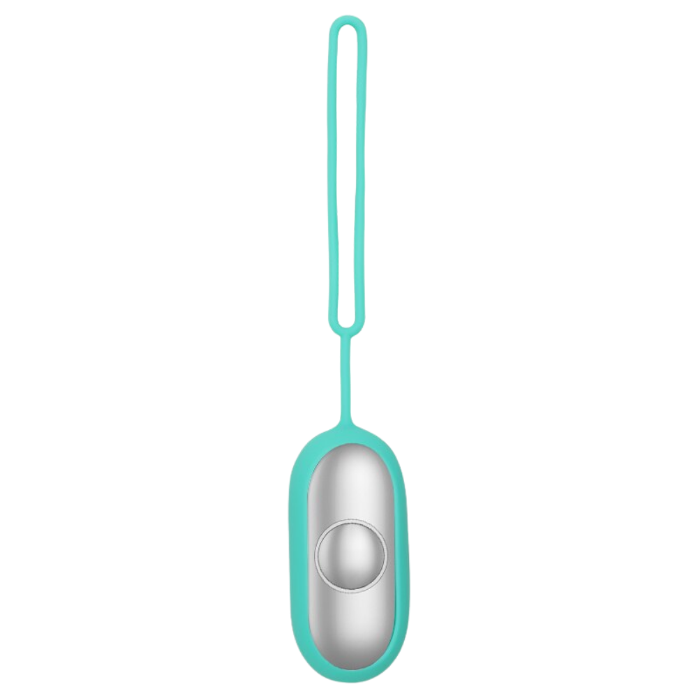 Dispositivo di aiuto al sonno a microcorrente
