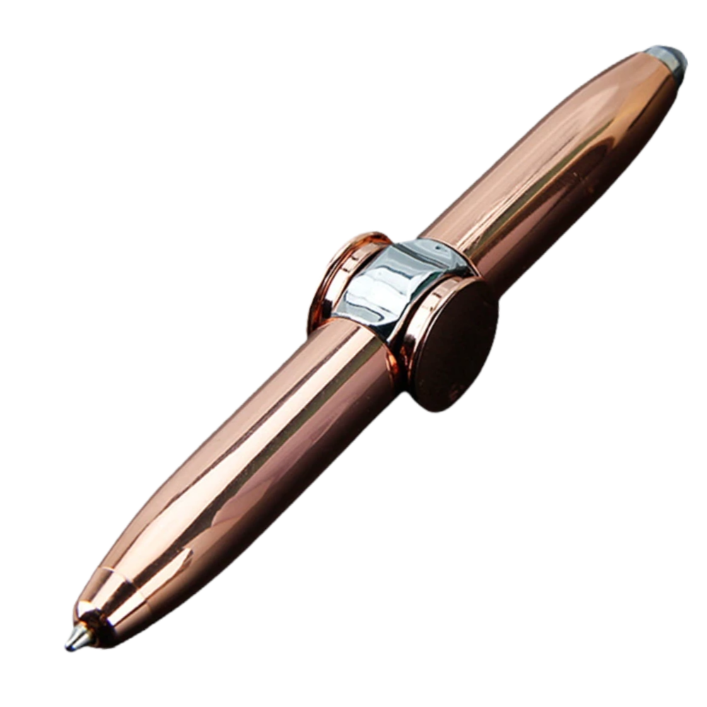 Penna fidget spinner