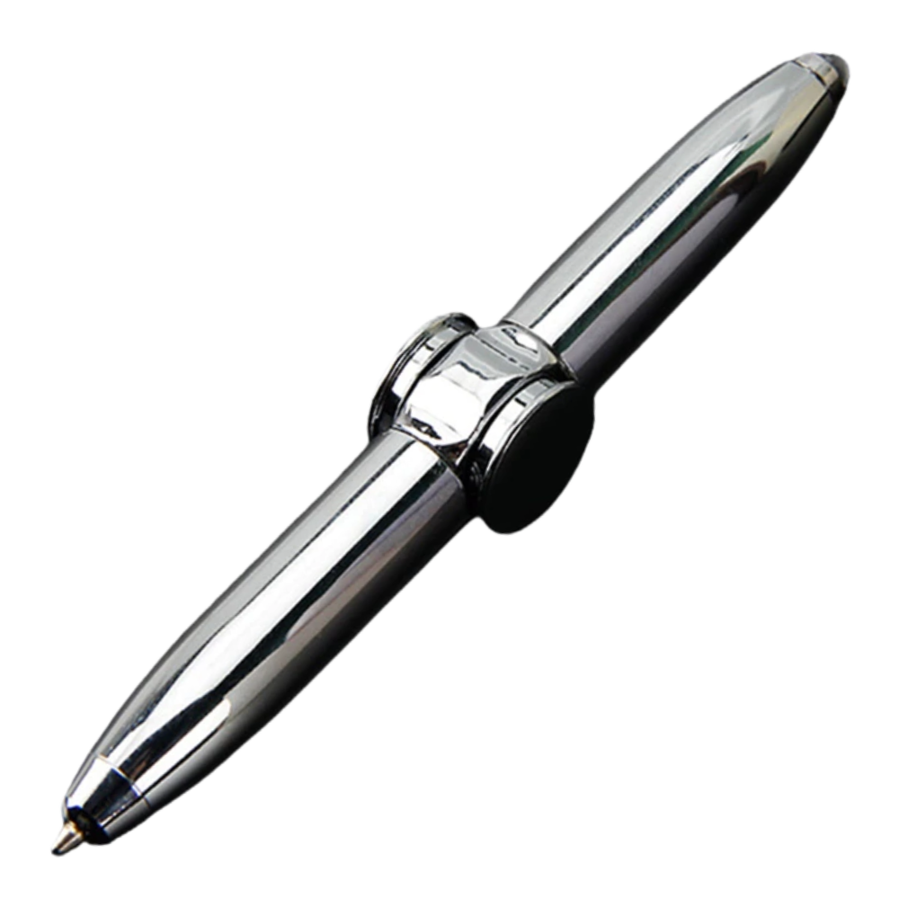 Penna fidget spinner
