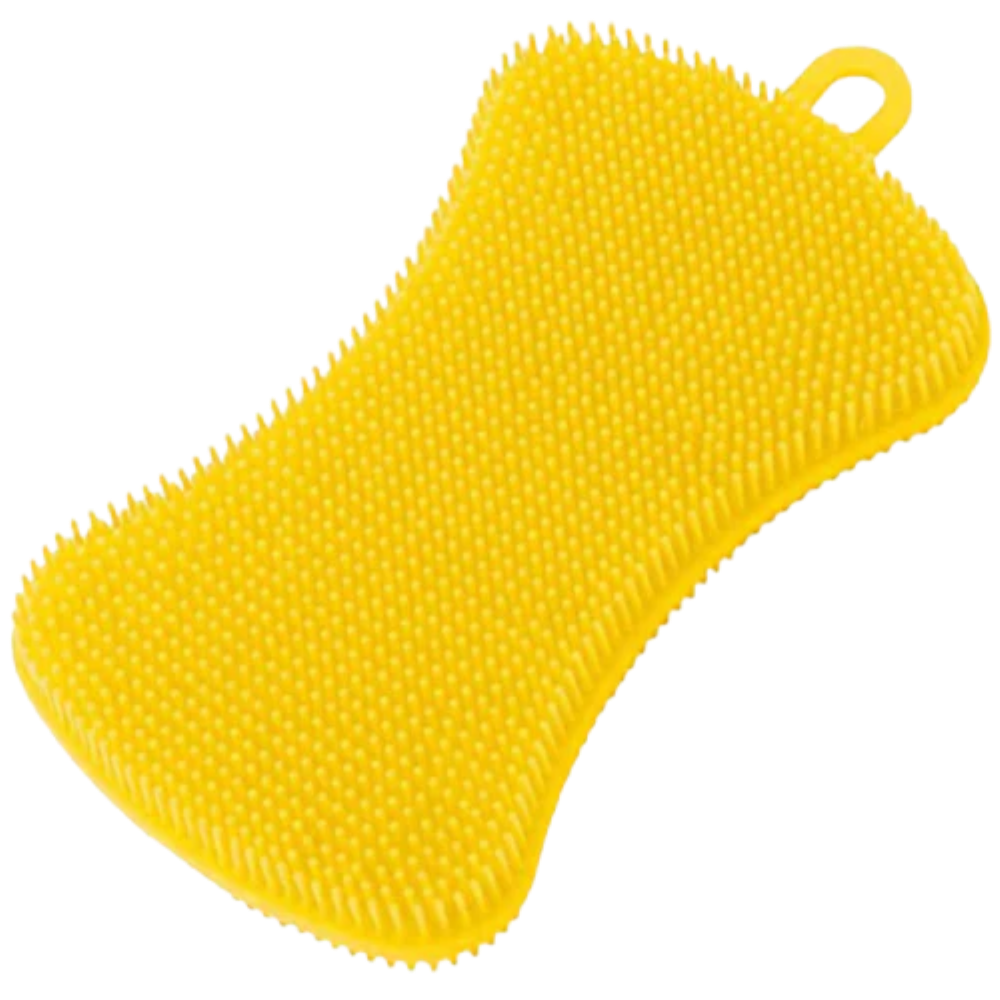 Spugna da cucina in silicone - Ozerty