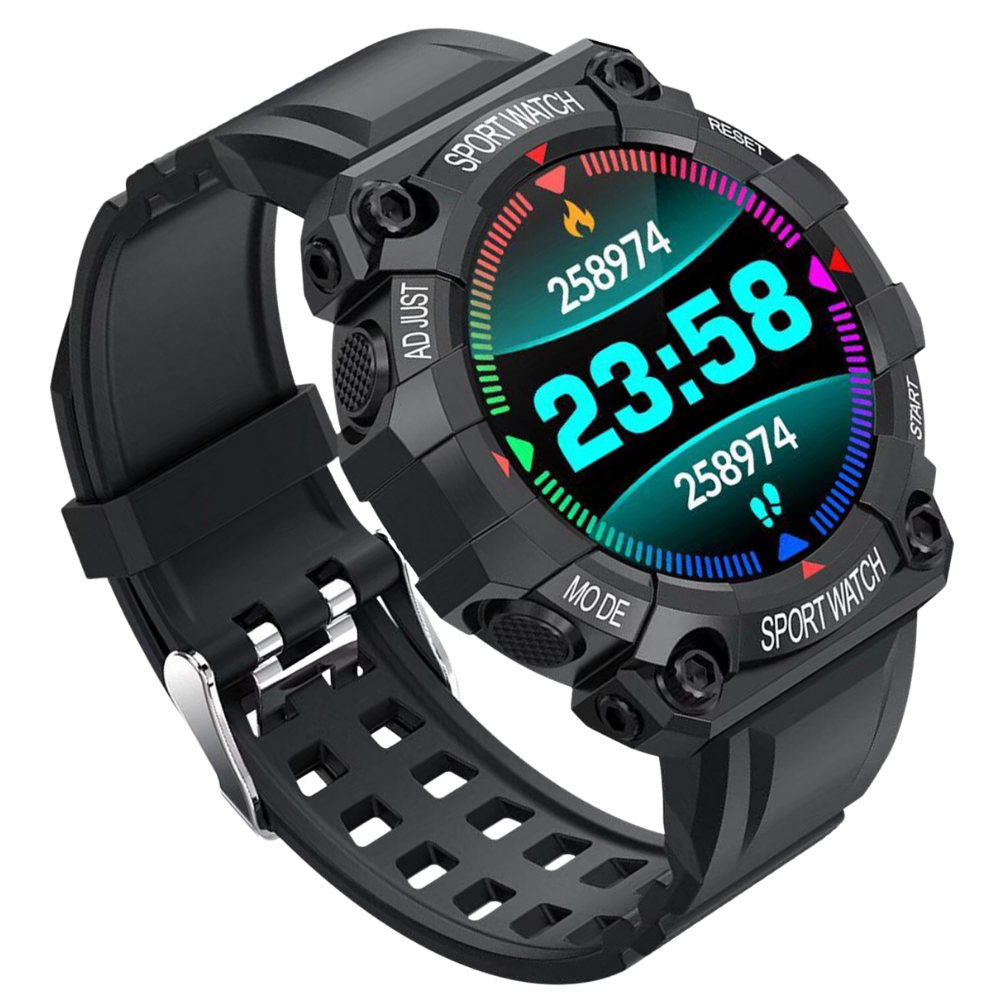 Orologio sportivo intelligente - Ozerty