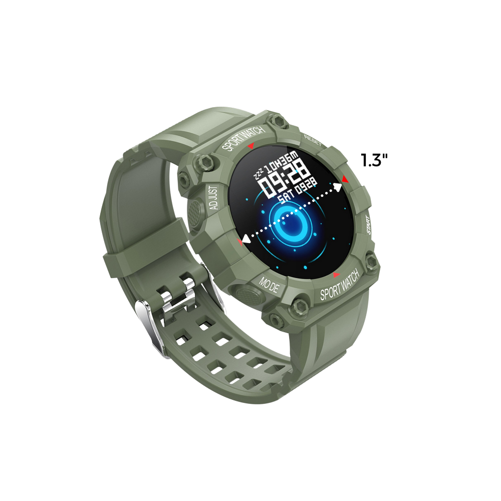 Orologio sportivo intelligente - Ozerty