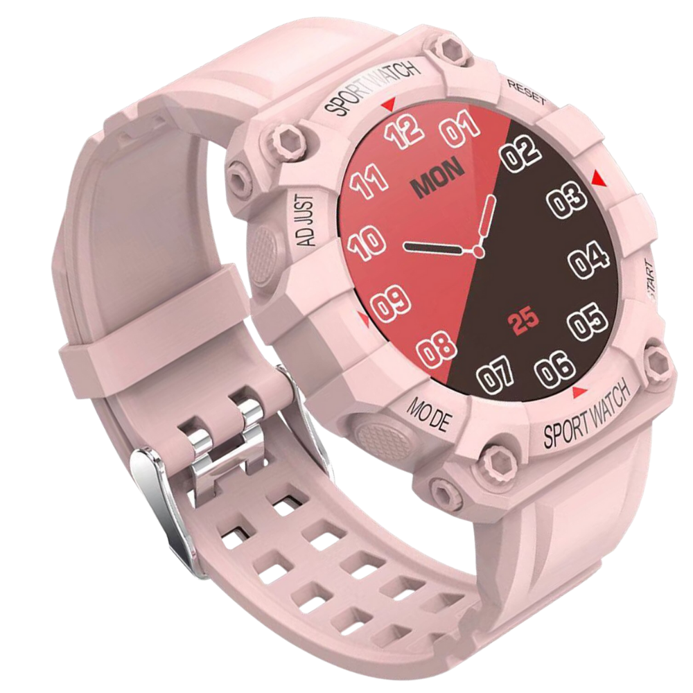 Orologio sportivo intelligente