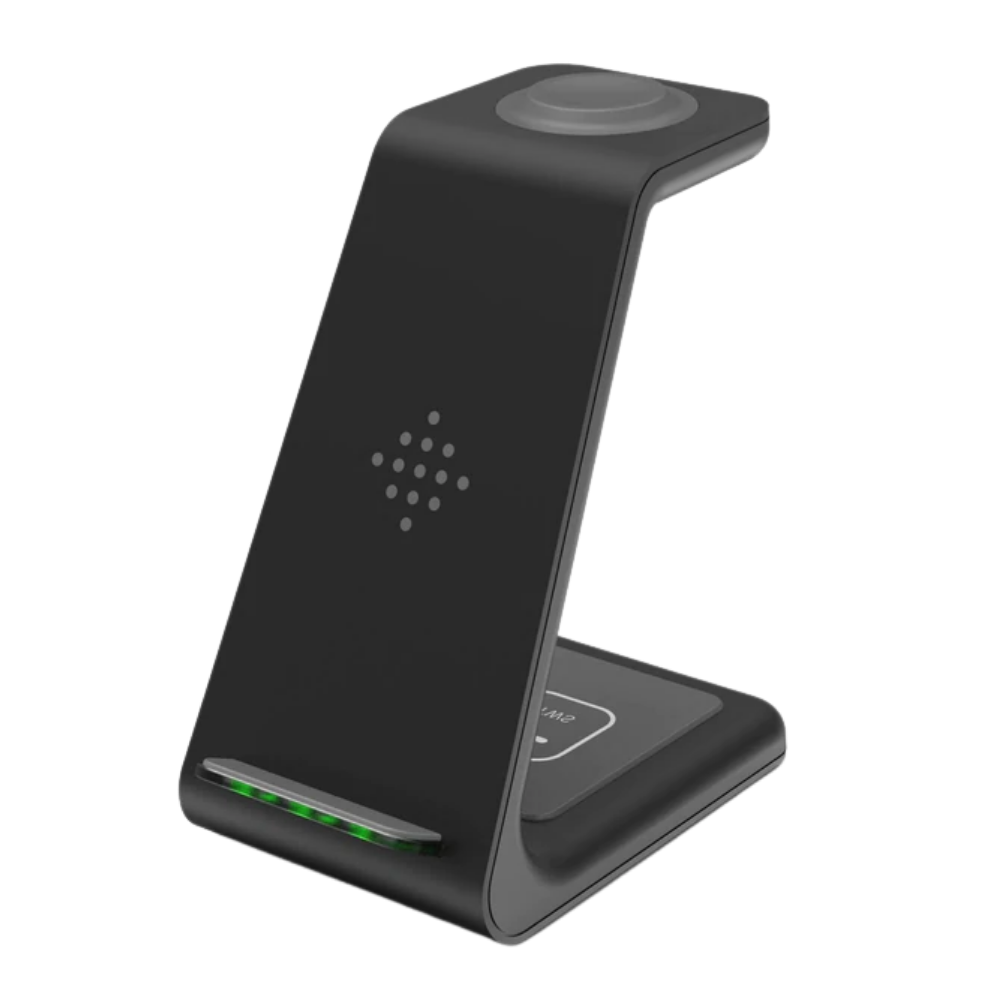 Stazione di ricarica per telefoni wireless - Ozerty