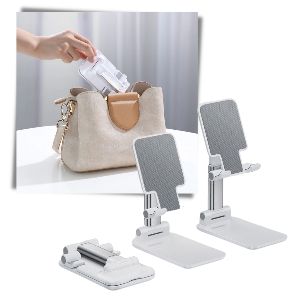 Supporto universale per telefono