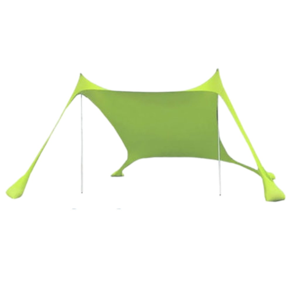 Tenda da spiaggia leggera - Ozerty