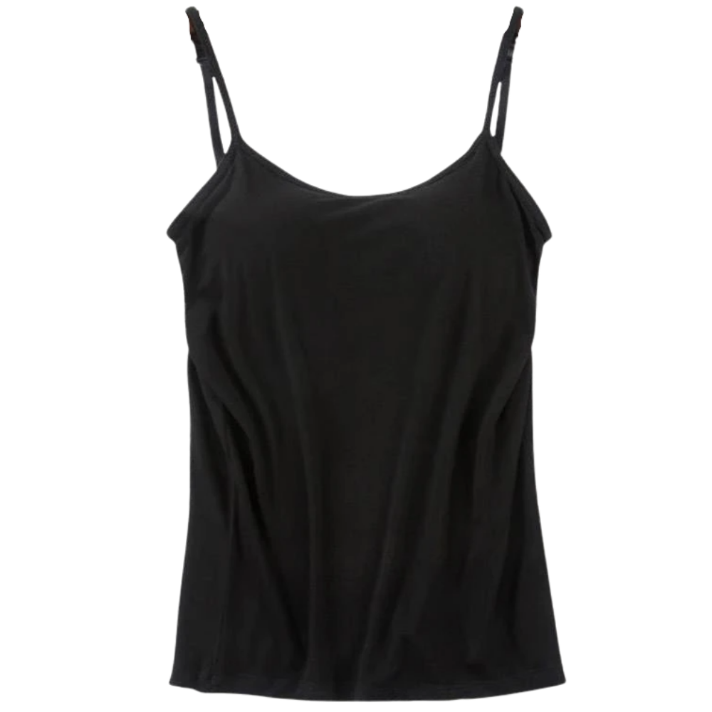 Canotta con reggiseno incorporato - Ozerty