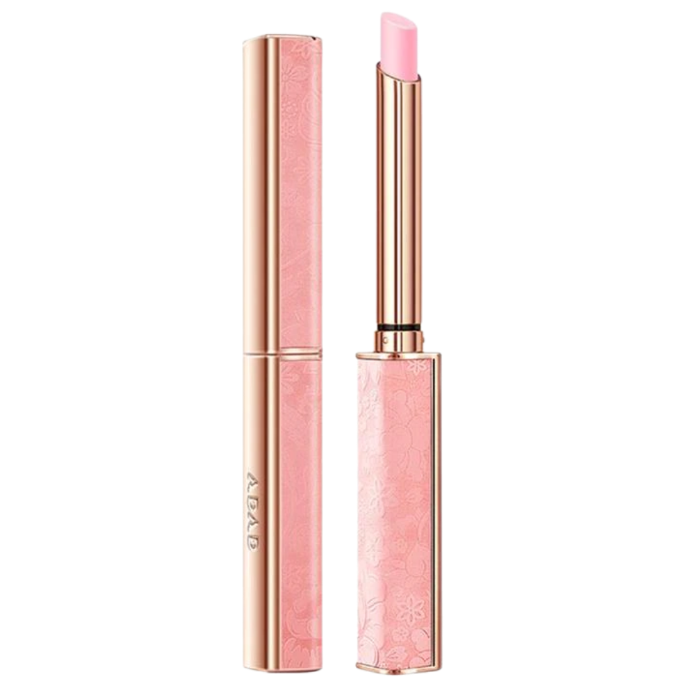 Rossetto idratante a temperatura variabile