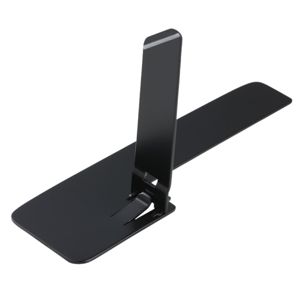 Supporto per telefono in metallo ultrasottile - Ozerty