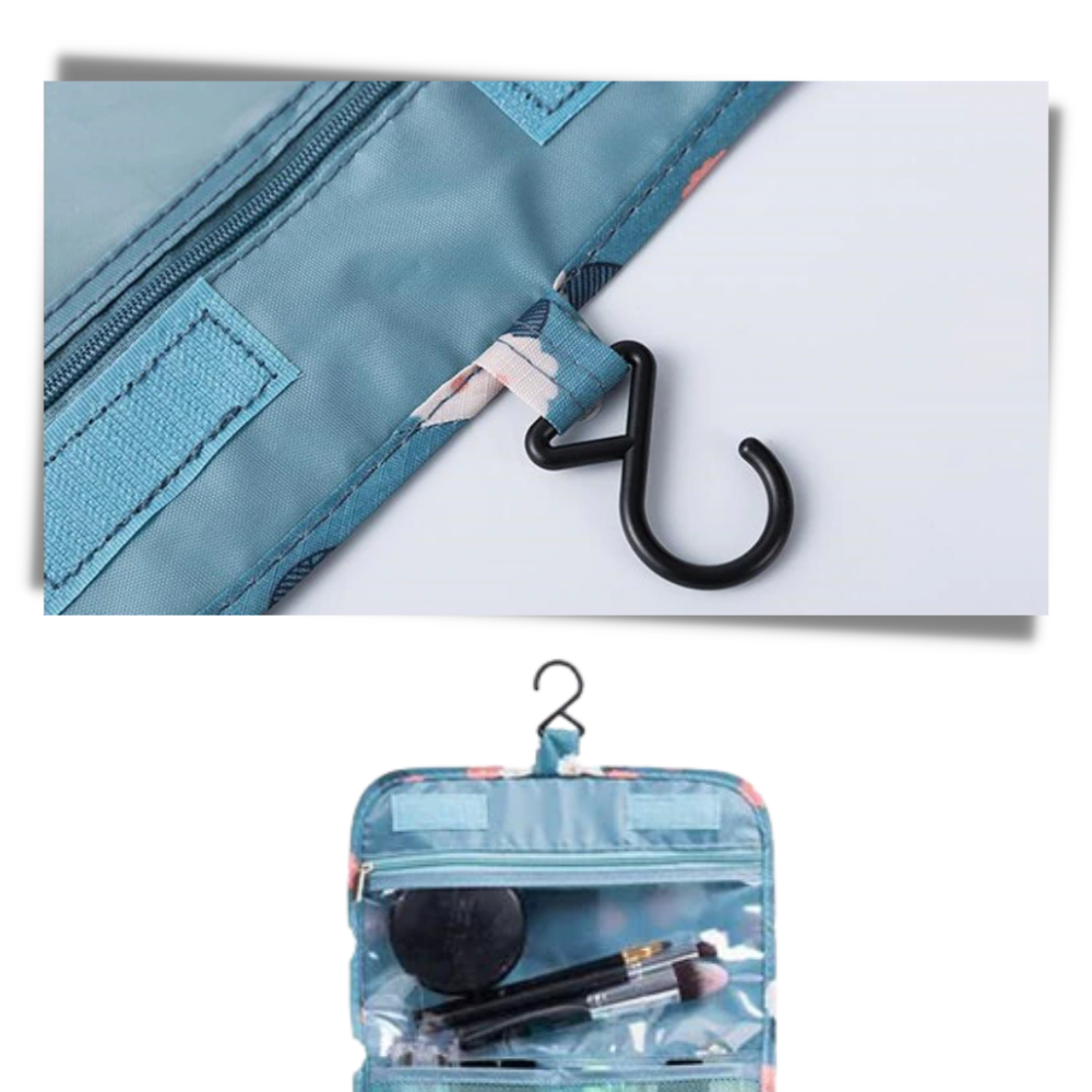 Borsa per cosmetici da viaggio - Ozerty