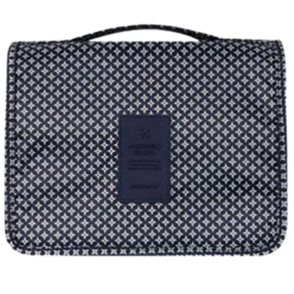 Borsa per cosmetici da viaggio