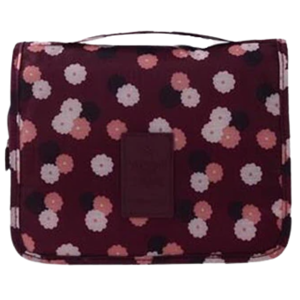 Borsa per cosmetici da viaggio - Ozerty