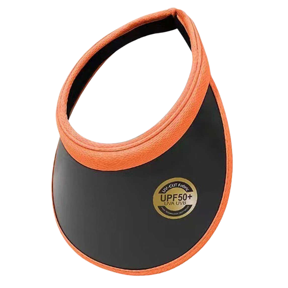 Cappello con visiera sportivo