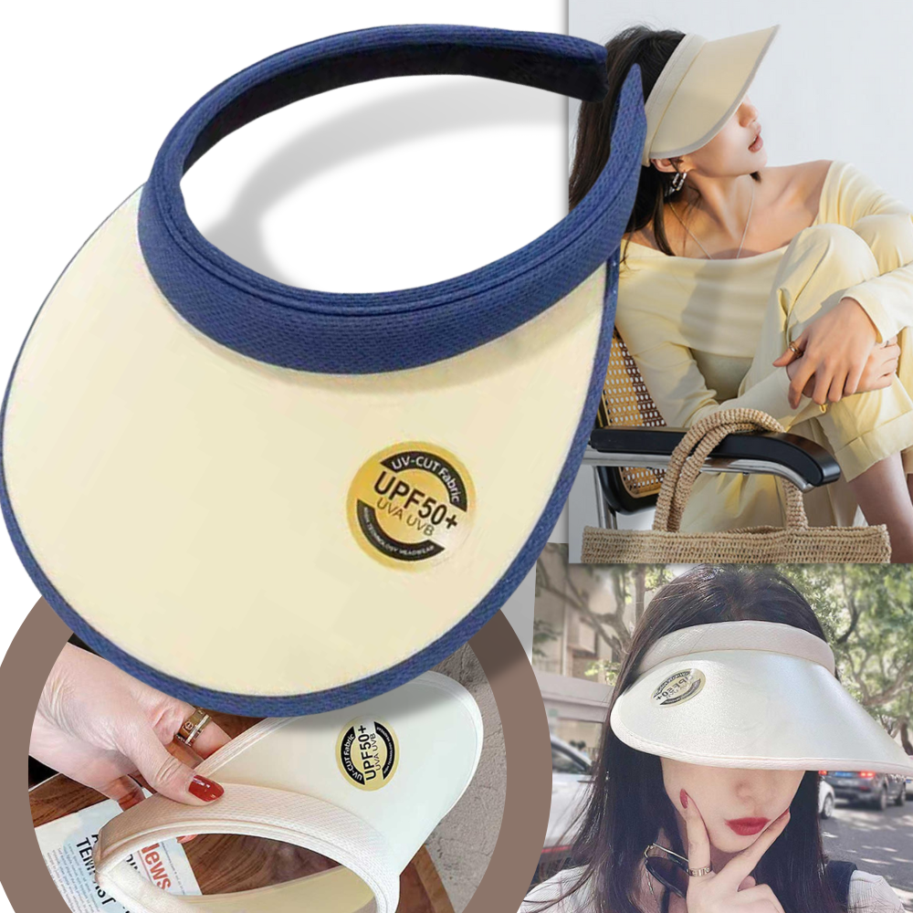 Cappello con visiera sportivo - Ozerty