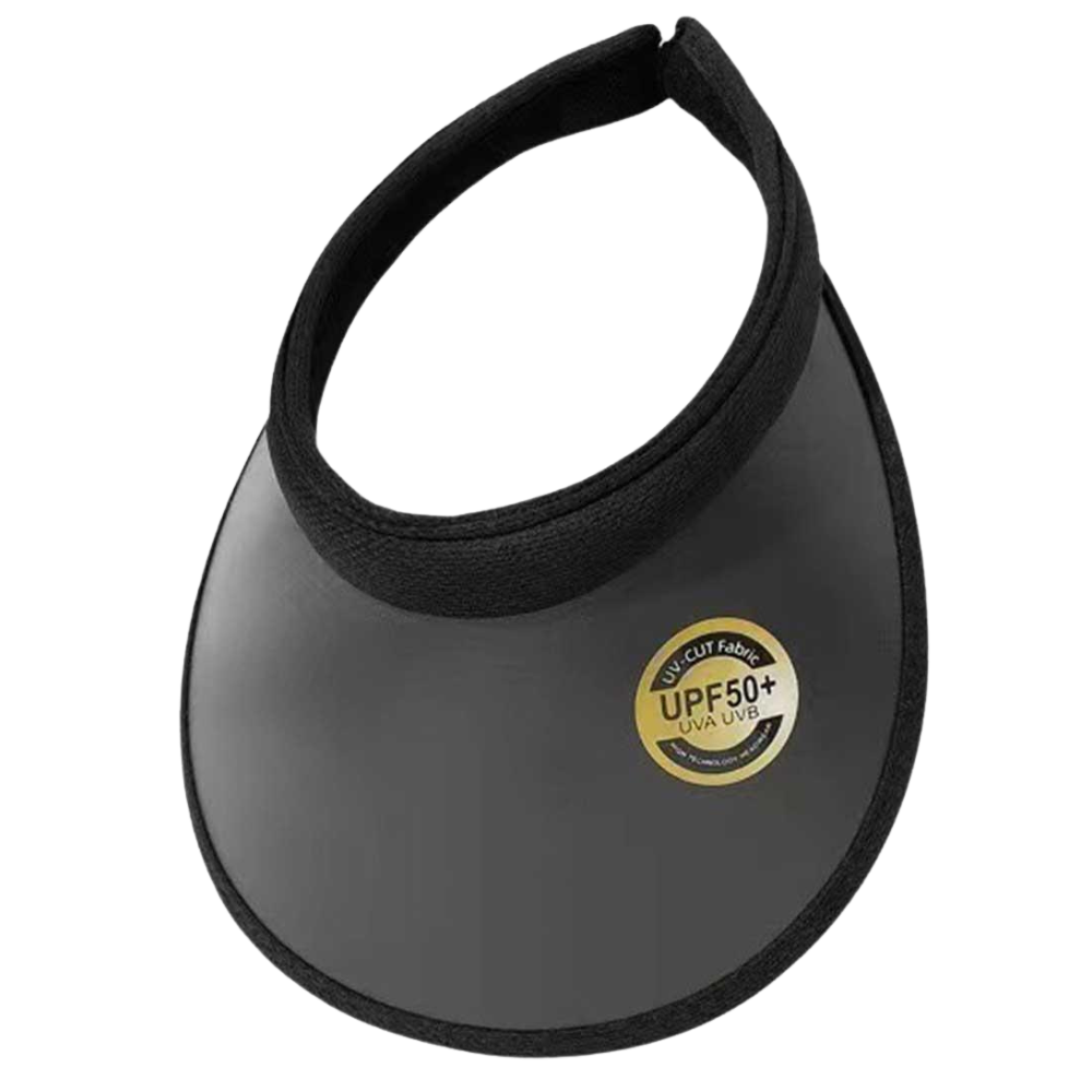Cappello con visiera sportivo