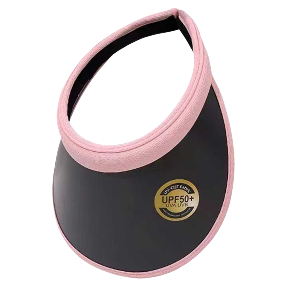 Cappello con visiera sportivo