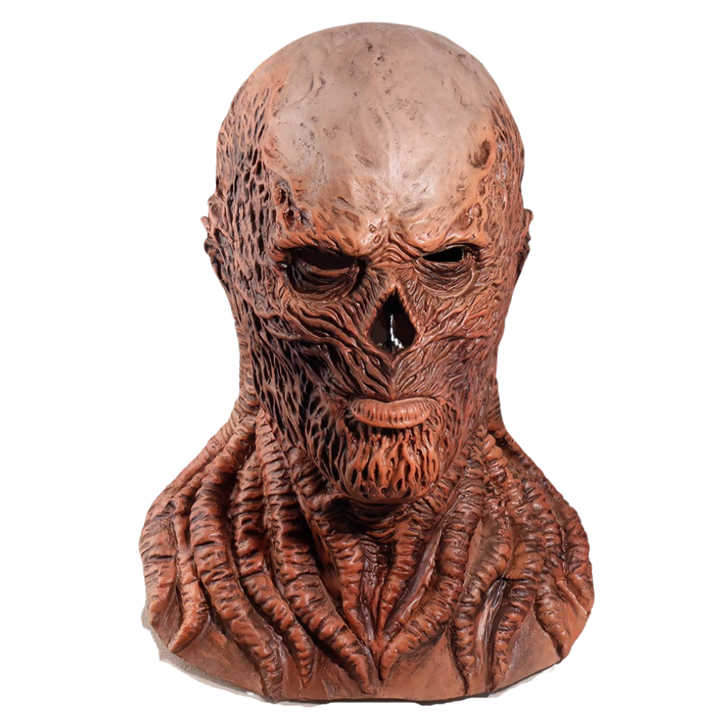 Maschera in lattice Vecna