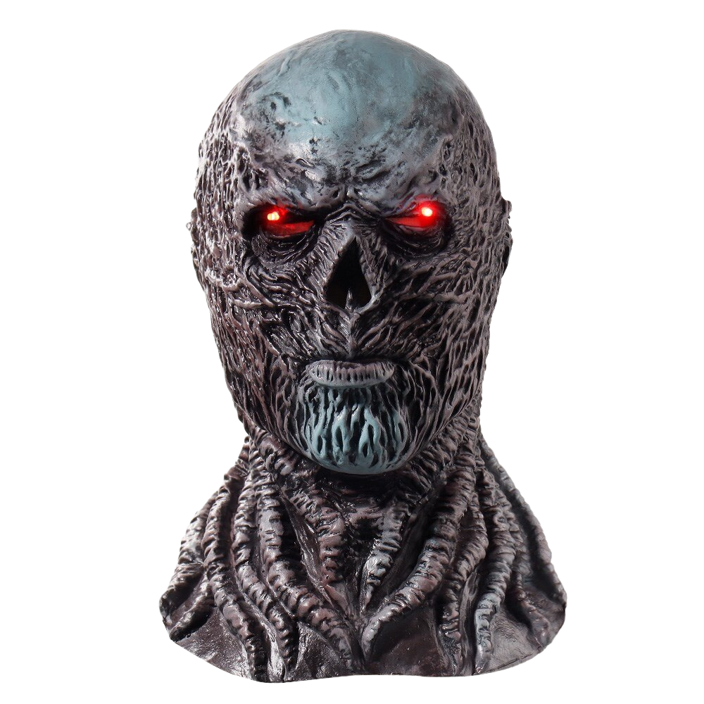 Maschera in lattice Vecna - Ozerty