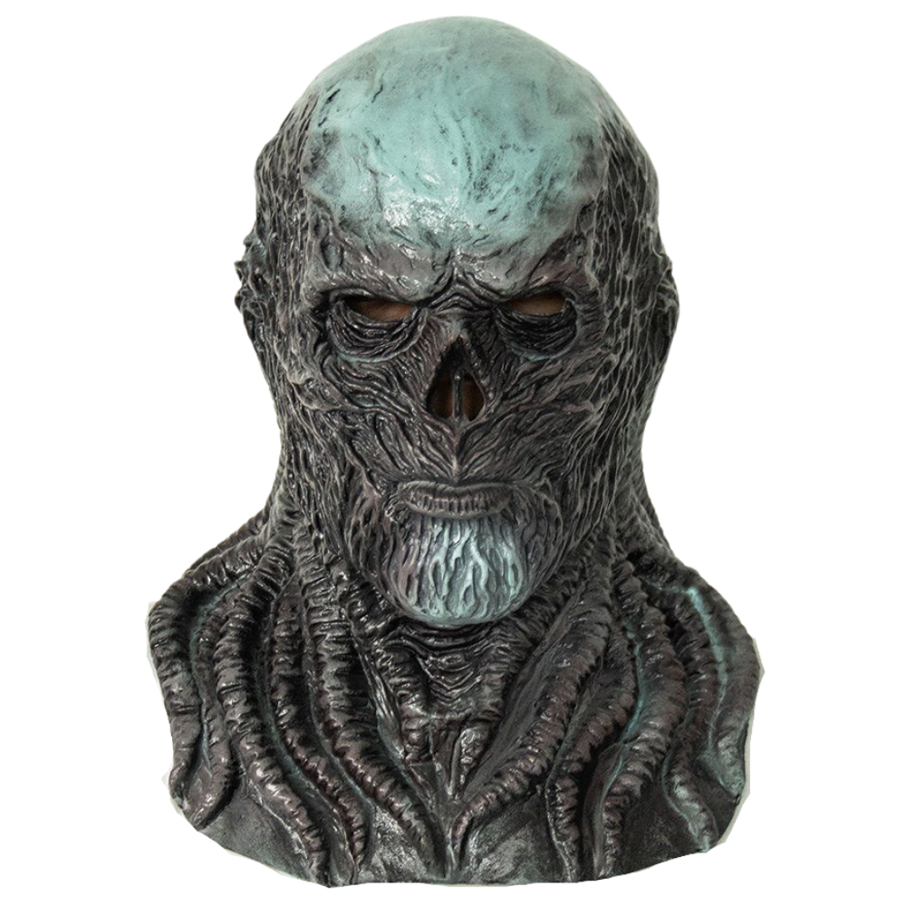 Maschera in lattice Vecna