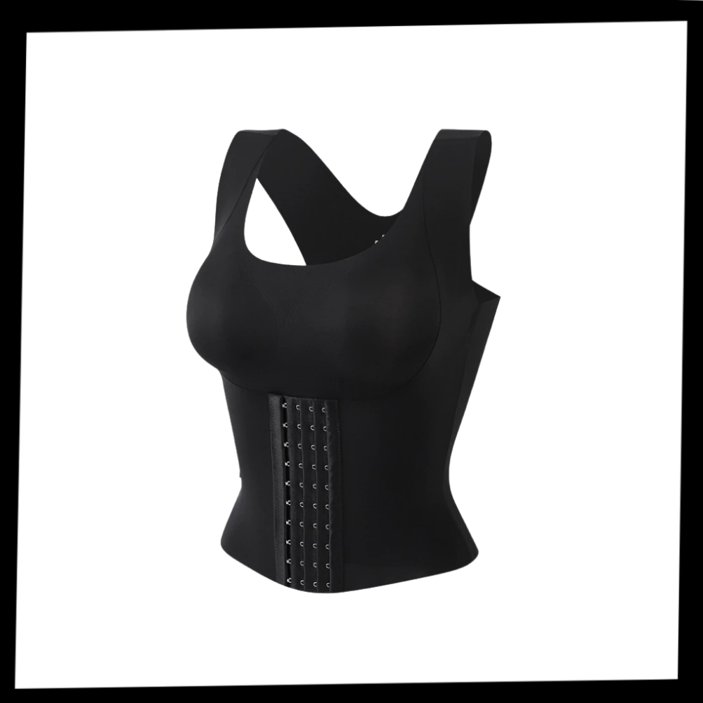 Guaina e reggiseno multifunzionale da donna - Ozerty