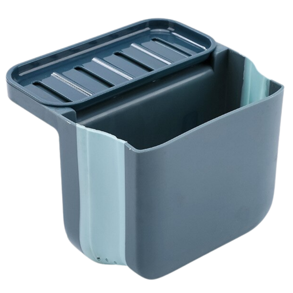 Filtro di scarico e supporto per spugna - Ozerty