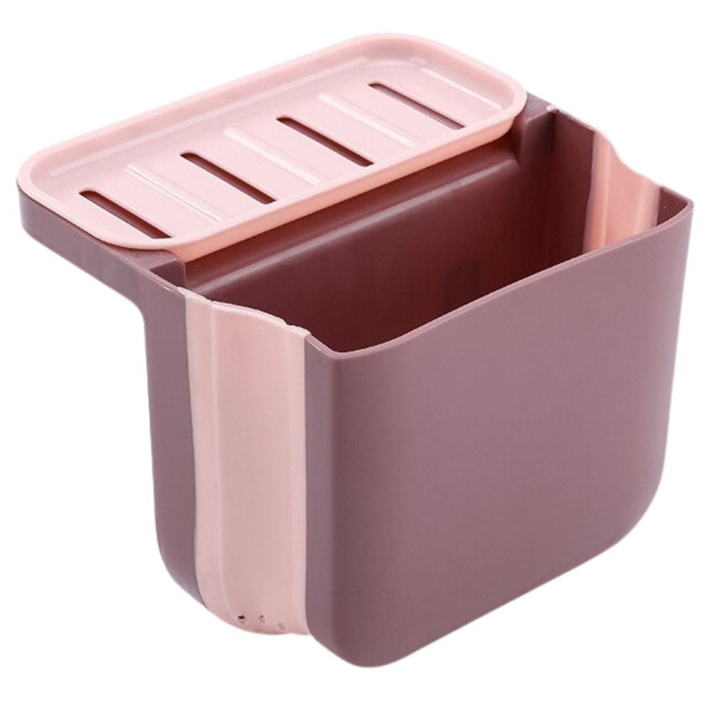 Filtro di scarico e supporto per spugna - Ozerty