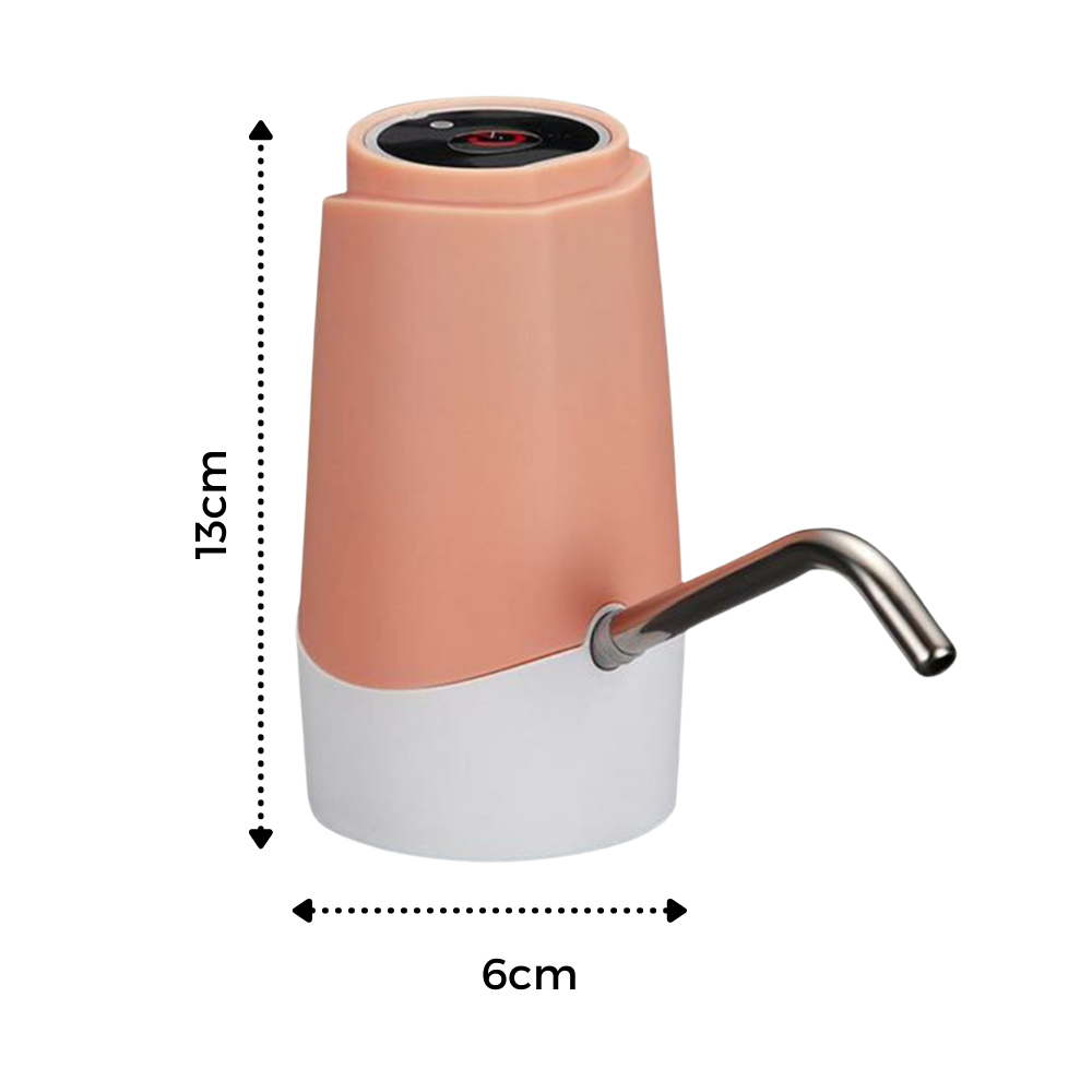 Pompa elettrica dell'erogatore d'acqua - Ozerty