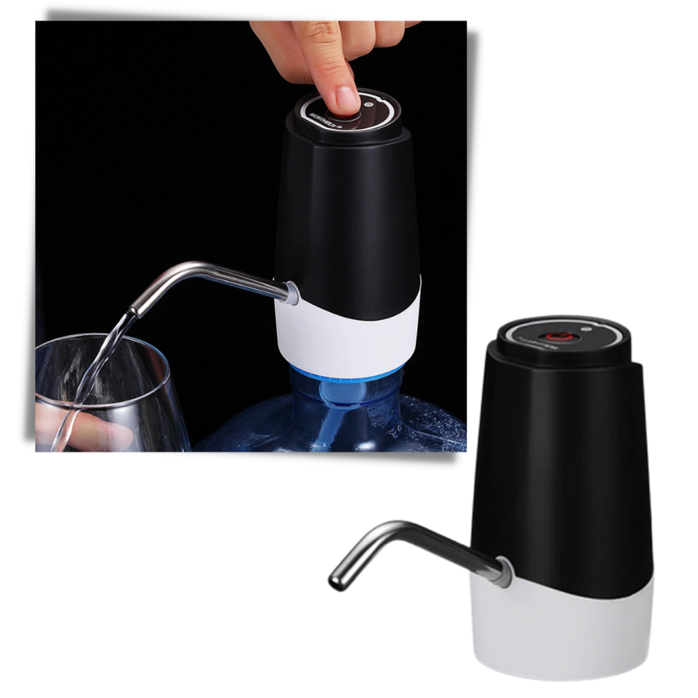 Pompa elettrica dell'erogatore d'acqua - Ozerty