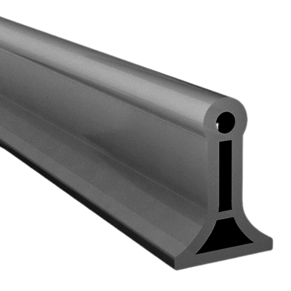 Striscia di silicone per il blocco dell'acqua - Ozerty