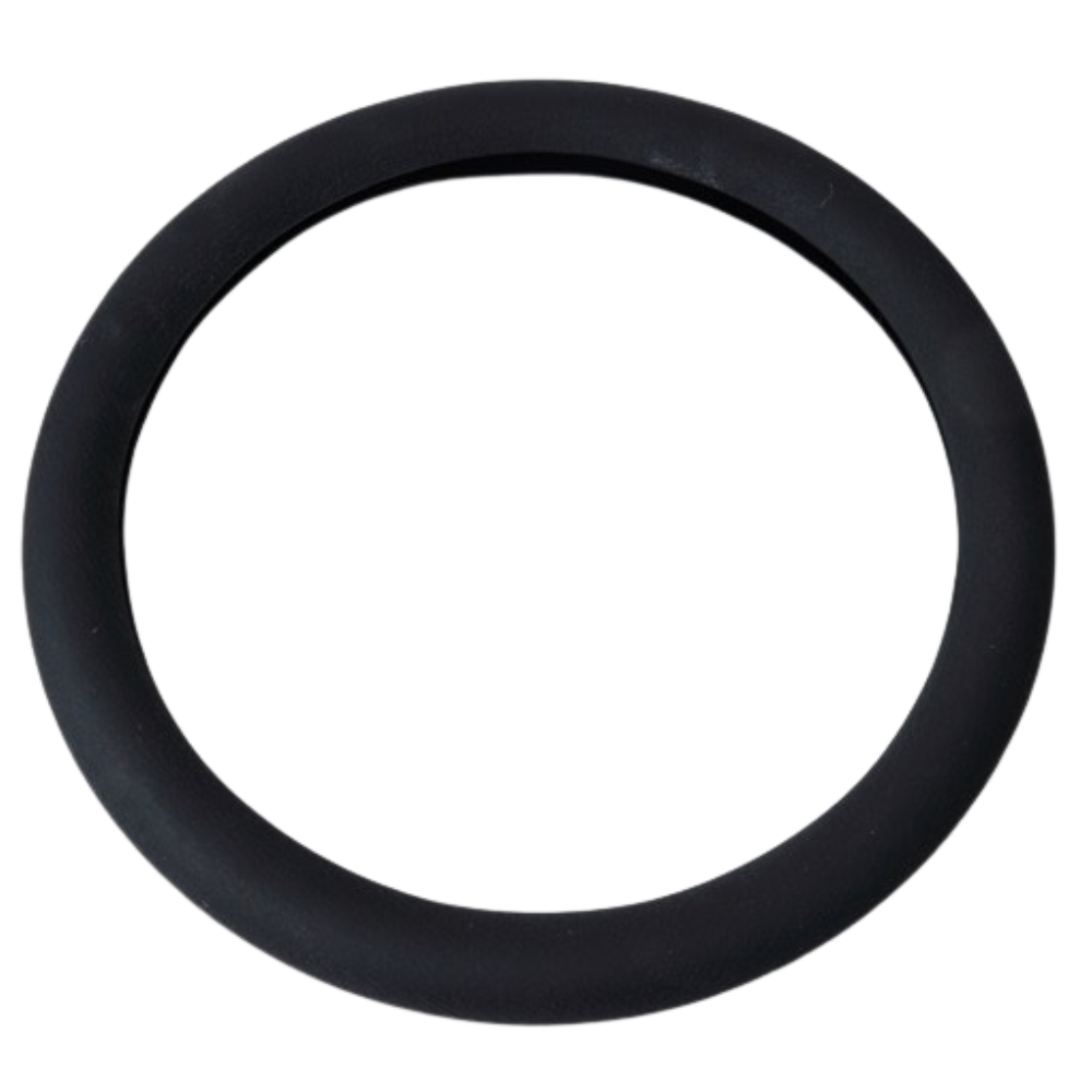 Coprivolante in silicone