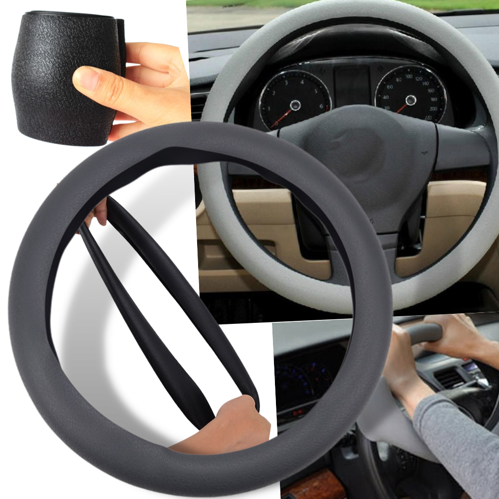 Coprivolante in silicone - Ozerty